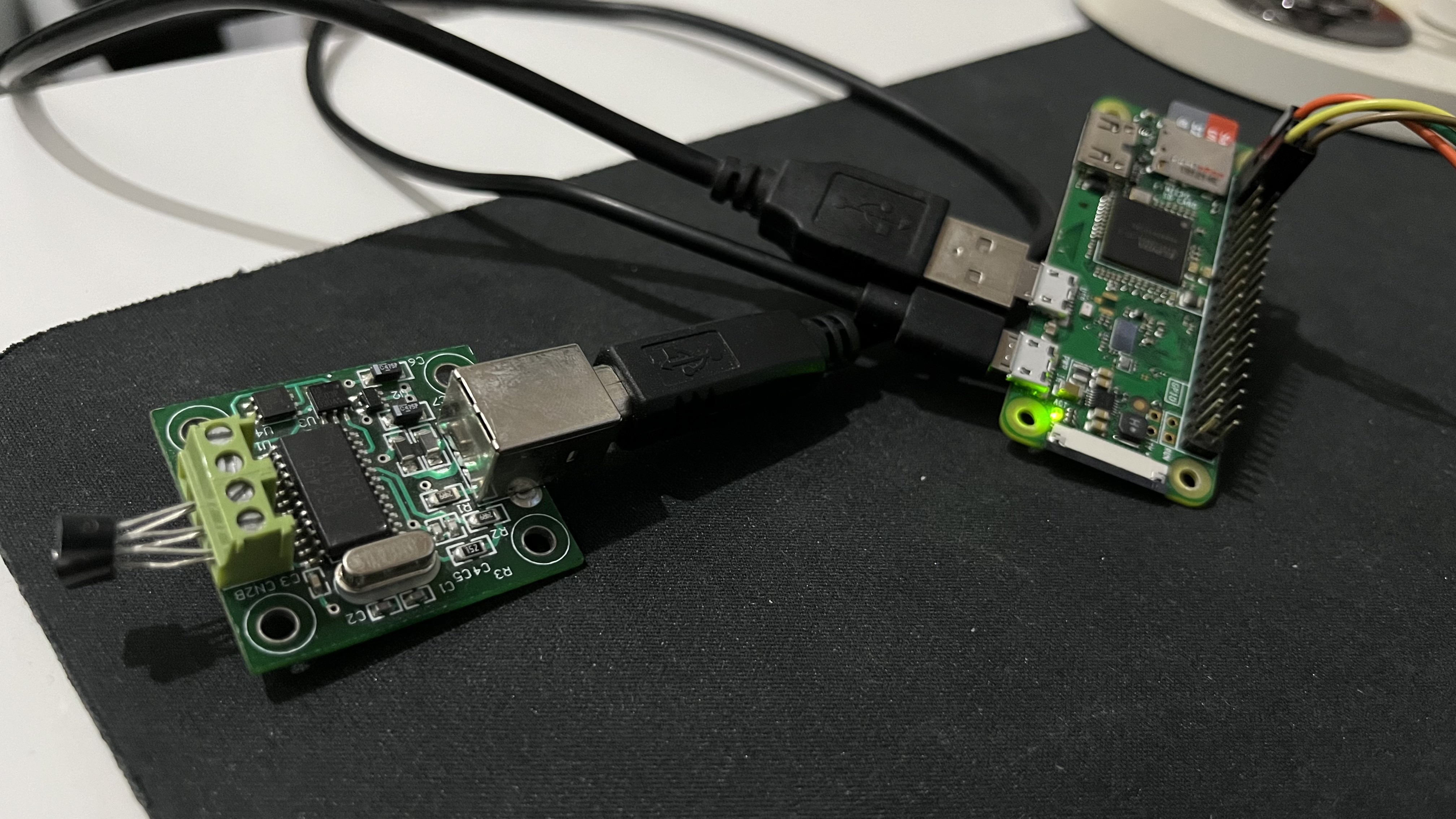 Raspberry Pi